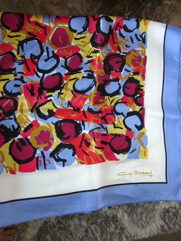 vintage andre canova georges - Gem