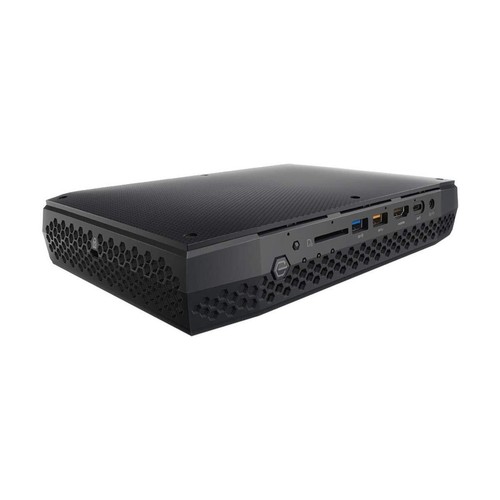 Intel NUC 8 Performance-G Kit (NUC8i7HVK) - Core i7 100W, - Bild 5 von 5