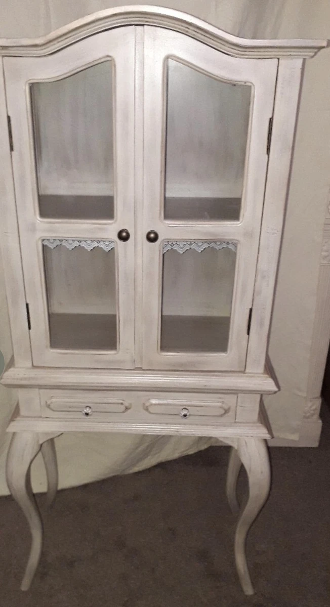 Armoire dresser sales antique