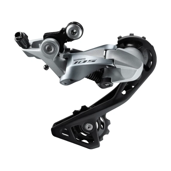 D railleur arri re SHIMANO 105 RD R7000 GS 11 vitesses Grande