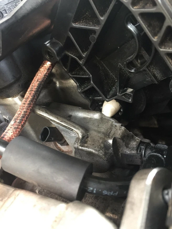 BMW B37 B47 B57 Swirl Flap Blank - Swirl Flap Removal Rod Plug Bung Blank Kit - Image 4 of 4