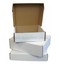thumbnail 6 - White Cardboard Postal Boxes - Royal Mail Mailing &amp; Shipping Boxes 