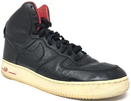 Nike Air Force 1 Premium High LeBron