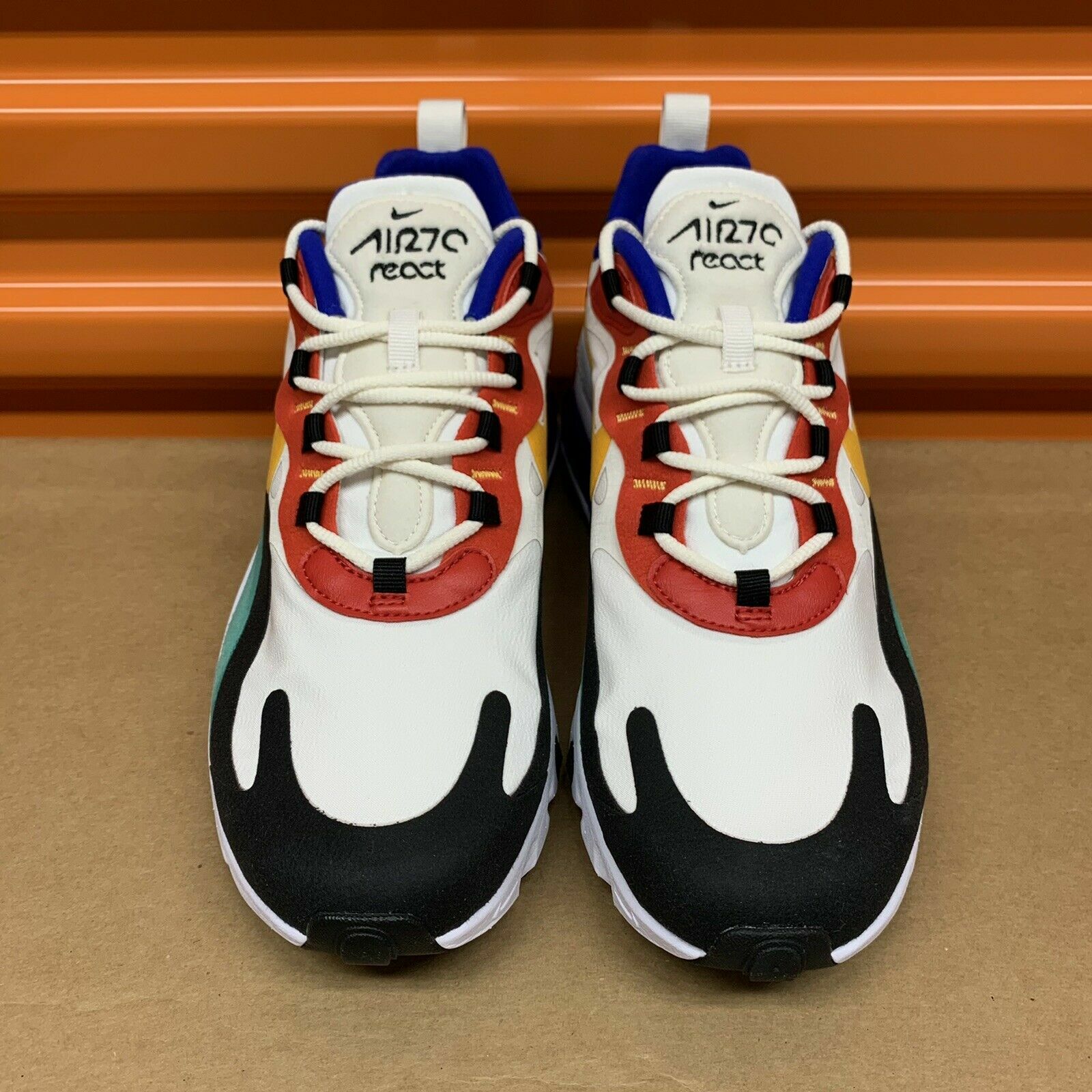 nike air max 270 react bauhaus sale