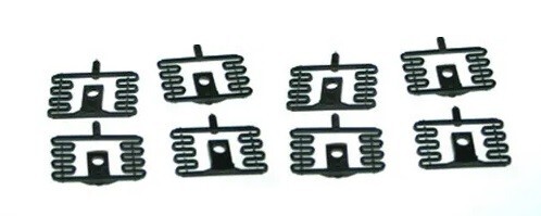 Ersatzteile / Service Parts E-Lok RhB GE 4/4 III LGB 20420 / Spur G - Bild 69 von 80