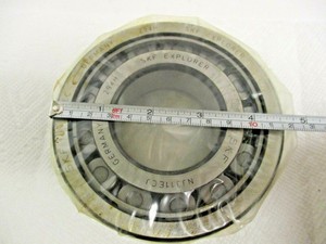 311 подшипник skf