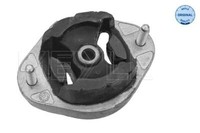 Meyle 100 399 0013 Lagerung, Schaltgetriebe FüR Audi Skoda VW