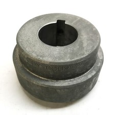 Magnaloy 1-3/8 x 5/16 Hub/Coupling M300-11210 NOS