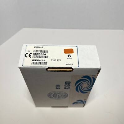 Crestron C2COM-3 RS232 422 485 Interface Card - New