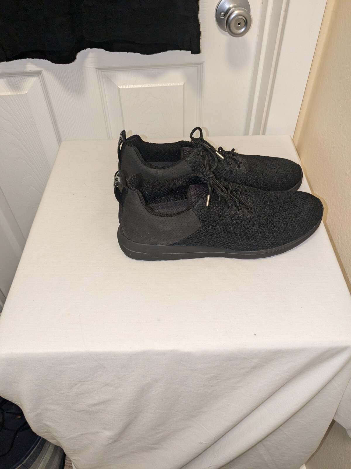 SAOLA York Athletics scarpe da ginnastica pesi piuma da uomo taglia 12 donna 13 5