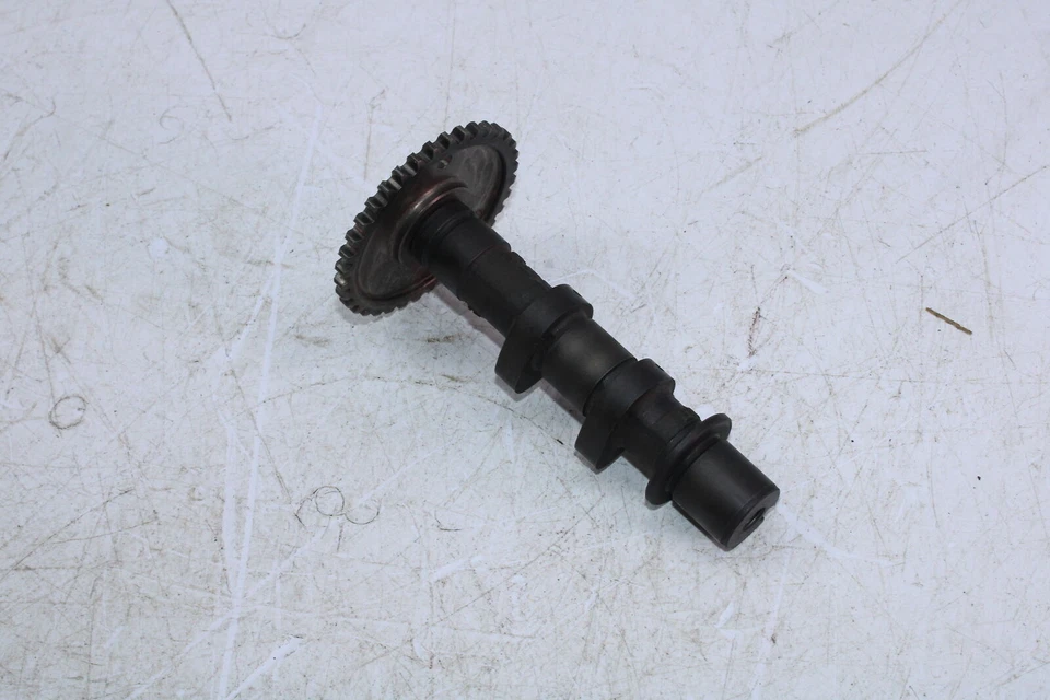 Suzuki Vstrom 650 DL650A 2015 ABS ÁRBOL DE LEVAS LEVA EJE 12740-20F00-000 Foto 4 de 4