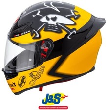 Helmet Motorbike Fullface K3 K-3 SV AGV 
