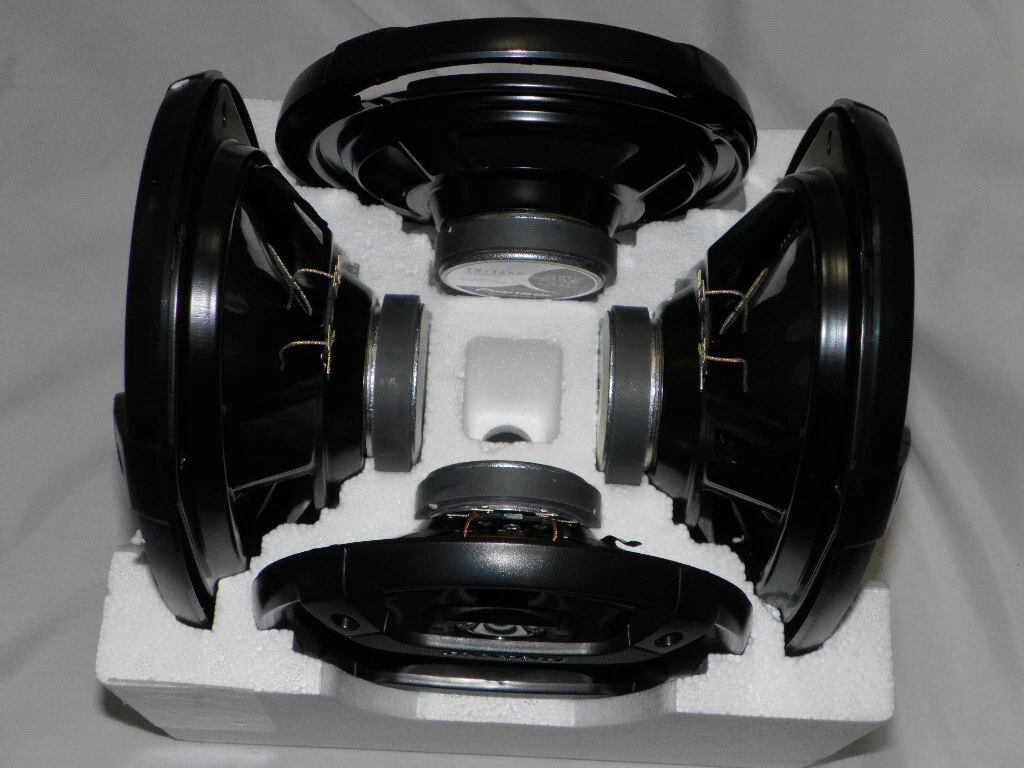 Pioneer ts695p sales