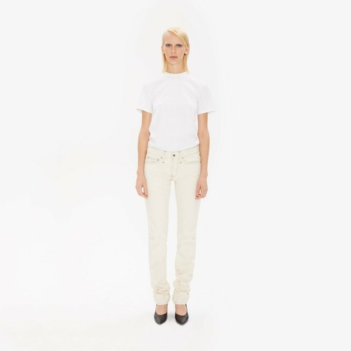 Helmut Lang Masc Lo Drainpipe Jeans 