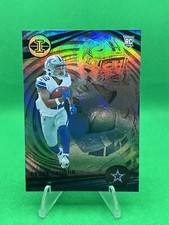 💥2023 Panini Illusions Deuce Vaughn Rookie #31 Dallas Cowboys RC