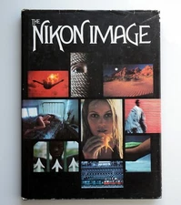 NIKON IMAGE 1975 HCDJ Photographs Art Kane PETE TURNER Kirkland Jay Maisel CTI