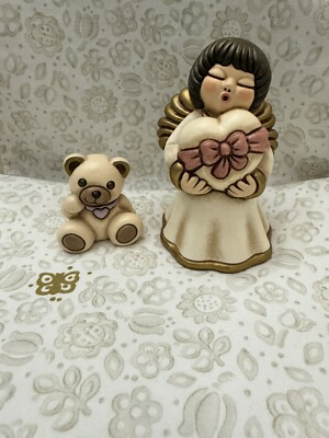 THUN ANGELO DELLA MAMMA 2018 LIMITATA E TEDDY ED LIMITATA