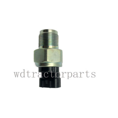 Common Rail Fuel Pressure Sensor Replacement 499000-6121 For 2006 Toyota Hiace