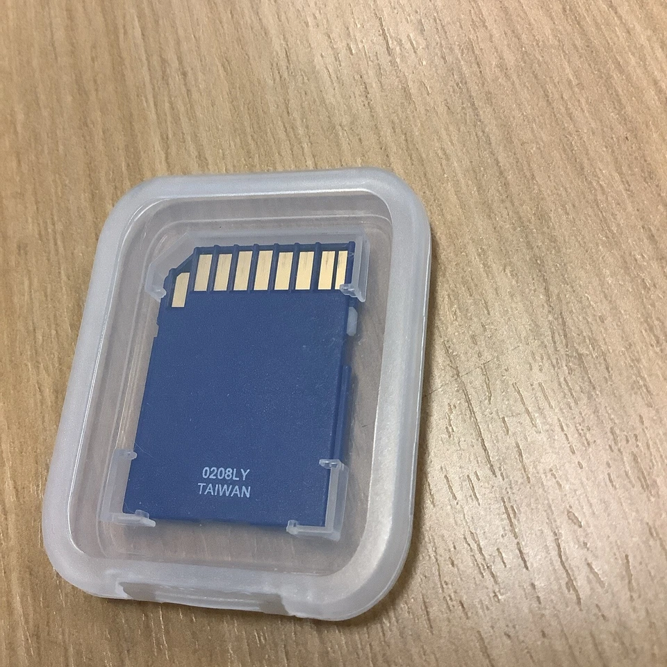 Sandisk 64MB card - Image 2 of 2