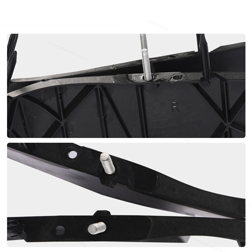 Rear Bumper and Fascia for 2015 Dodge Challenger | Steve White Parts