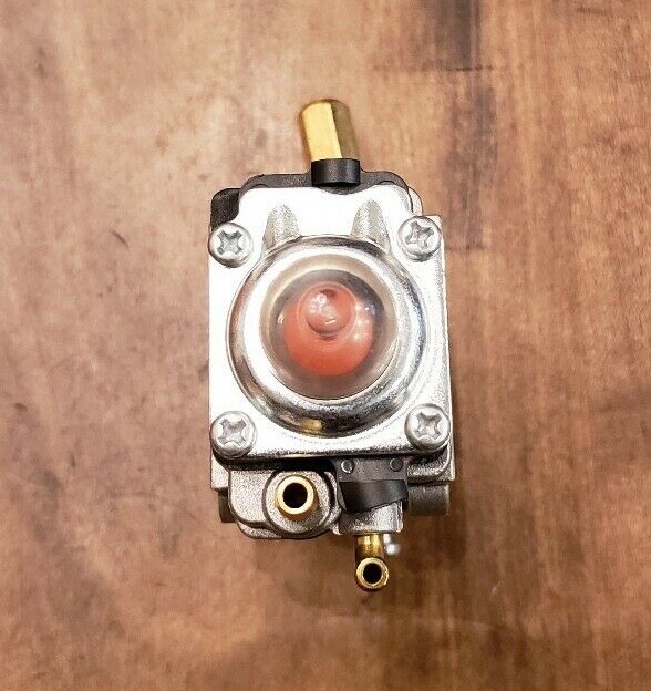 Maruyama Carburetor Assy EH23DSL B23 BT23L BT230L 286703 Genuine