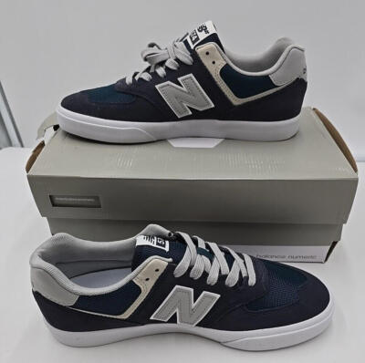U574GWH New Balance 574 グレー/ネイビー 24cm U574GWH New