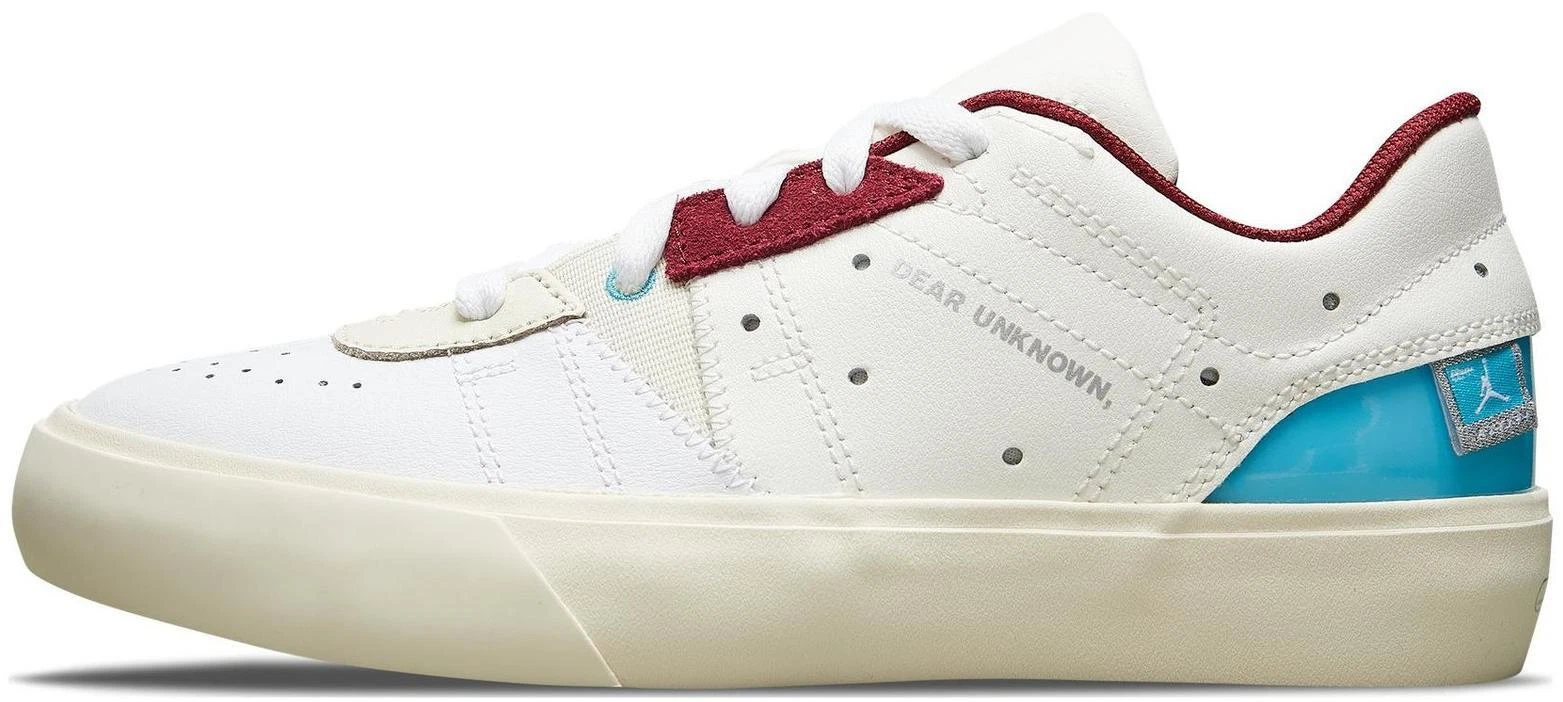 Jordan Series .07 Dear Unknown for Sale | Authenticity Guaranteed