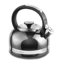 KitchenAid 2.0-Quart Kettle with Full Handle and Trim Band, KTEN20DB