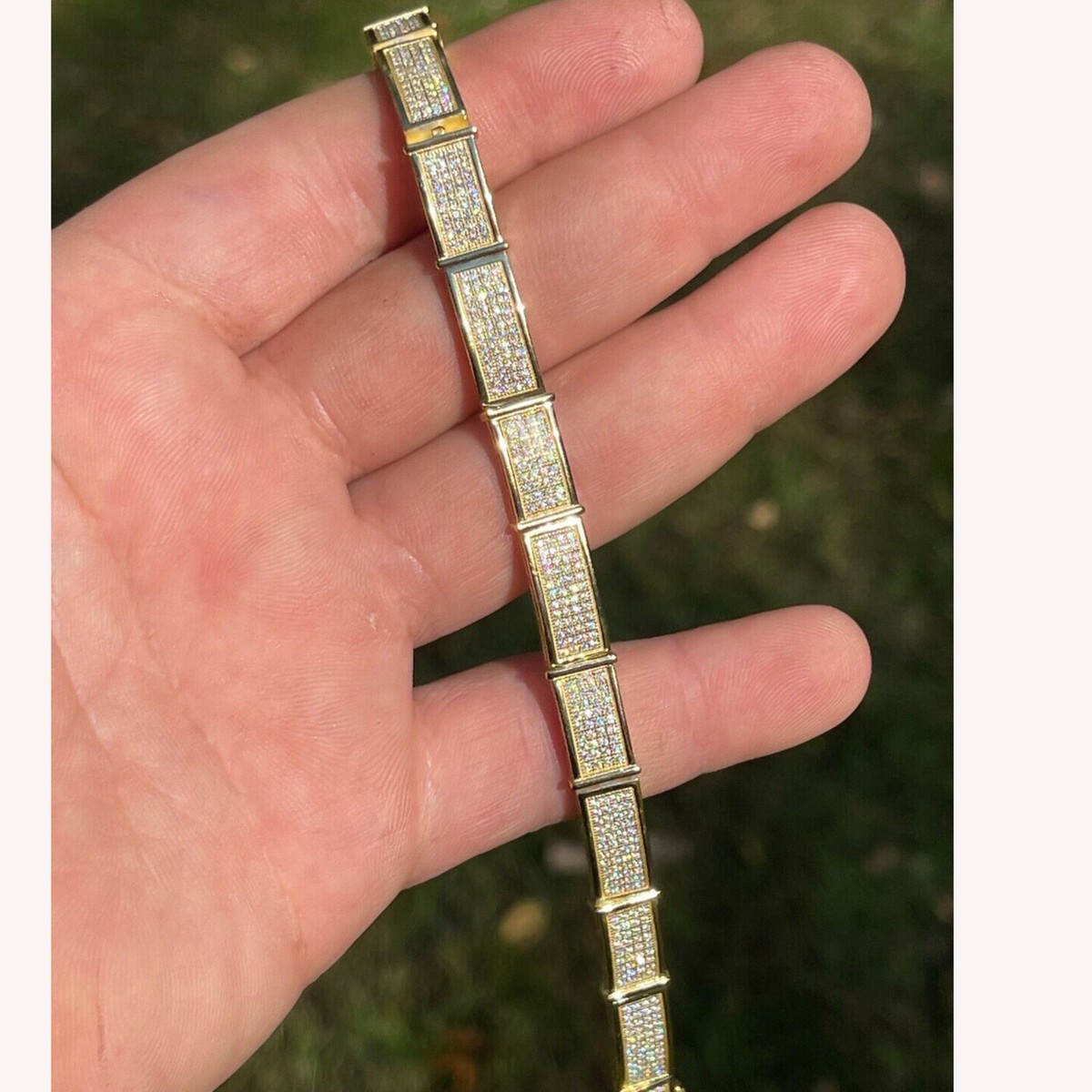 【MAISON BOINET】Adjustable plate bracelet AP STUDIO(エーピー ストゥディオ)の「【MAISON BOINET/メゾン