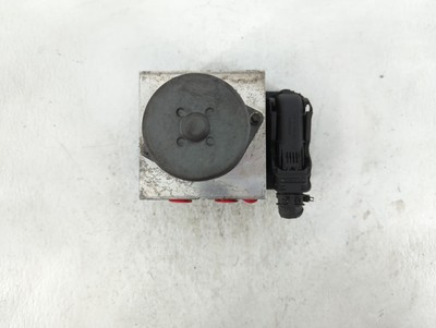 ABS Brake Pump Module 2011 Dodge Durango Without Adaptive Cruise 