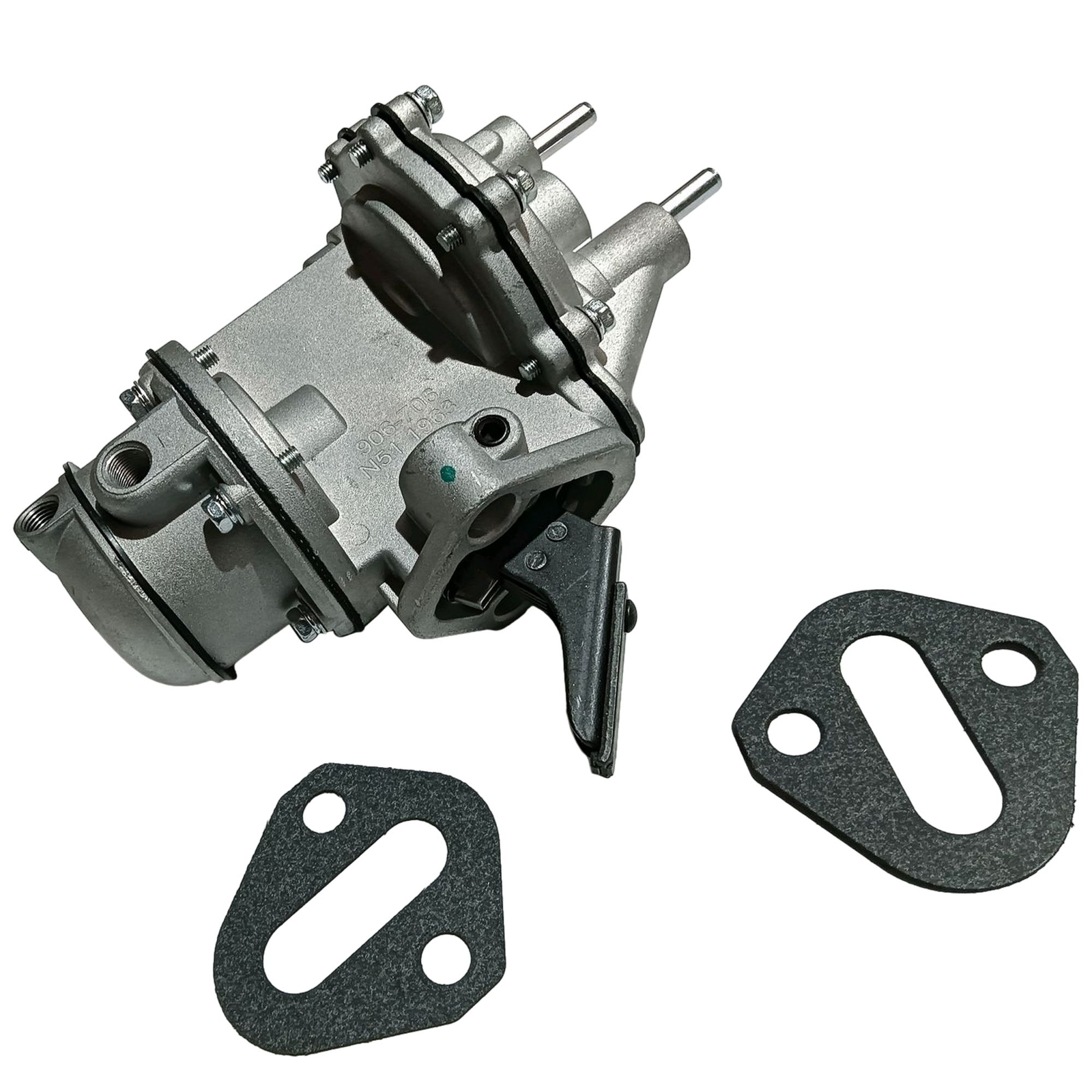 Mechanical Fuel Pump Fits Ford Bronco P-100 Econoline P-350 Ranchero Station Bus