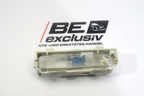 JEEP Grand Cherokee IV WK2 Leseleuchte links Haltegriff Leuchte 2410635