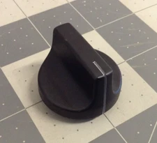 GE Oven Knob (Small) WB03X10033