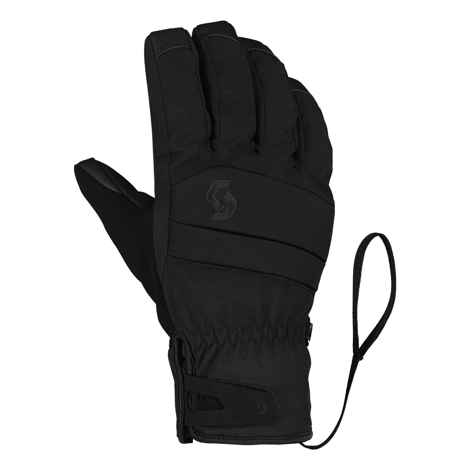 Лыжная перчатка Scott Herren Handschuhe Ultimate Hybrid Glove 7990₽