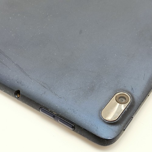 Tablet Lenovo Modello A7600-H 5V Utile Per Parti di Ricambio - Imagen 8 de 9