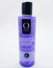 Organic Nails Synergy Wipe Limpiador de Uñas 120 ml 4 Fl oz