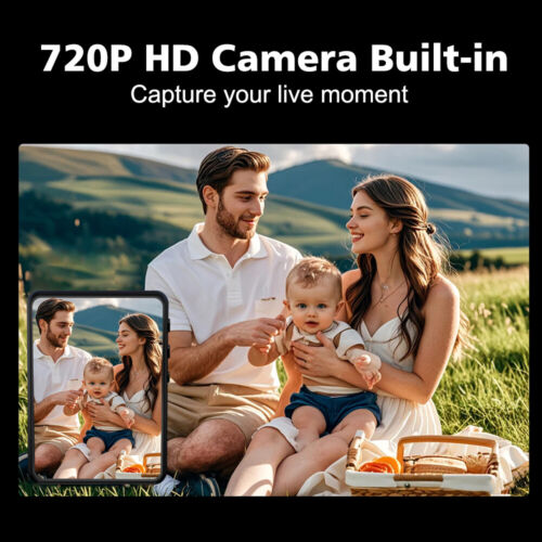 Bluetooth 5.4 HiFi MP3 Player FM Radio Recorder Music Player E-book with Camera - Picture 11 of 24