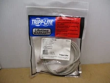 Tripp Lite PS/2 Keyboard or Mouse Extension Cable (Mini-DIN6 M/F) 6-ft.(P222-006