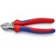 thumbnail 3 - Knipex 3pc BestSeller Pliers Set - (03 02 180+70 02 160+87 01 250) 00 20 09 V01