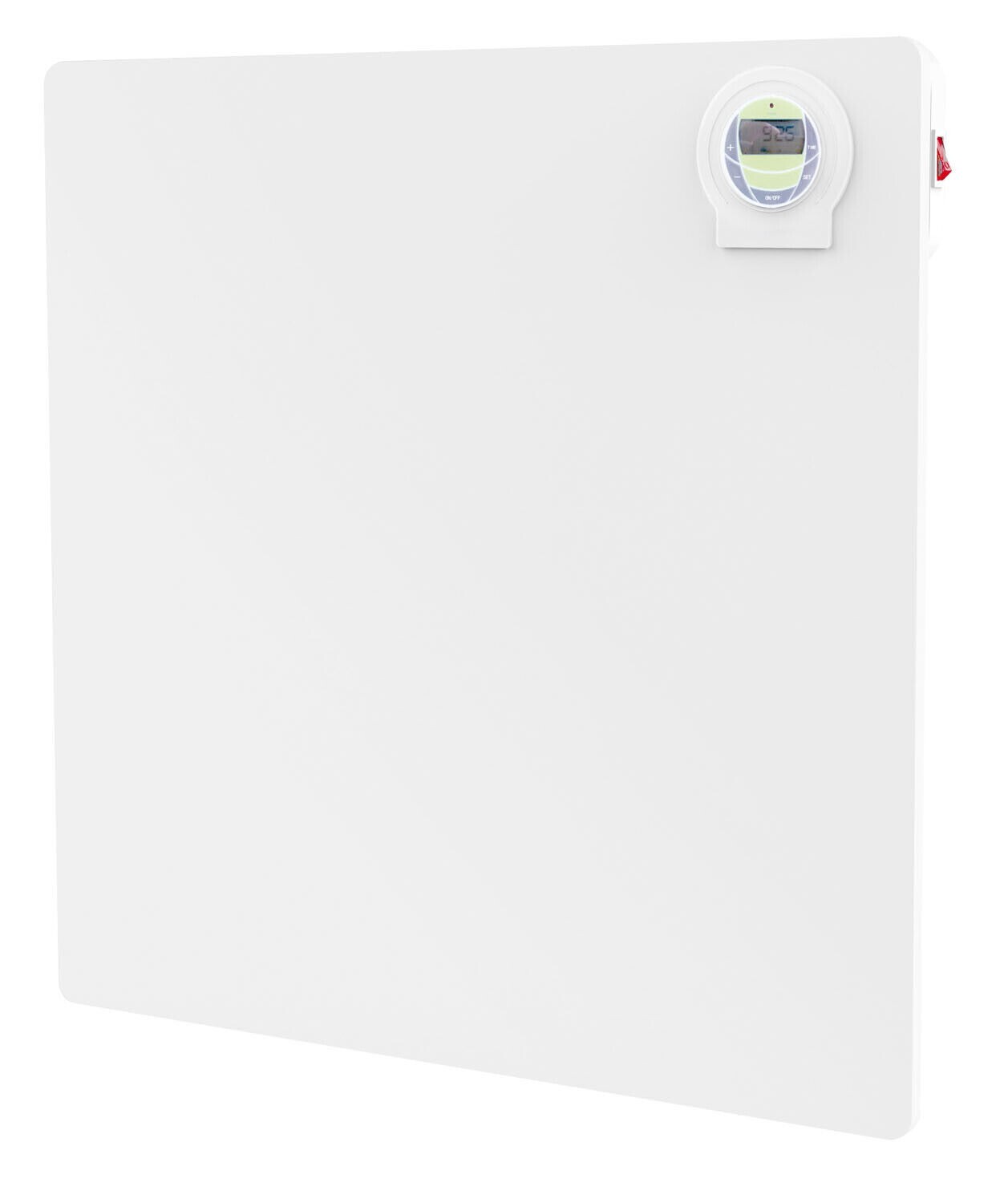 PANNELLO A PARETE  RISCALDANTE TERMOARREDO TINTEGGIABILE DECORABILE 425W