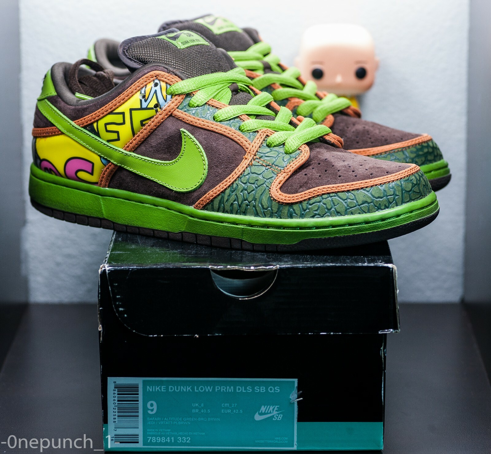 used sb dunks