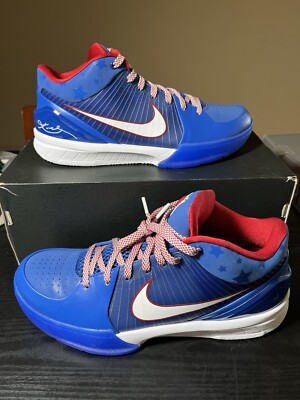 Size Nike Kobe Protro 2024 Philly VNDS PROMO SAMPLE PE