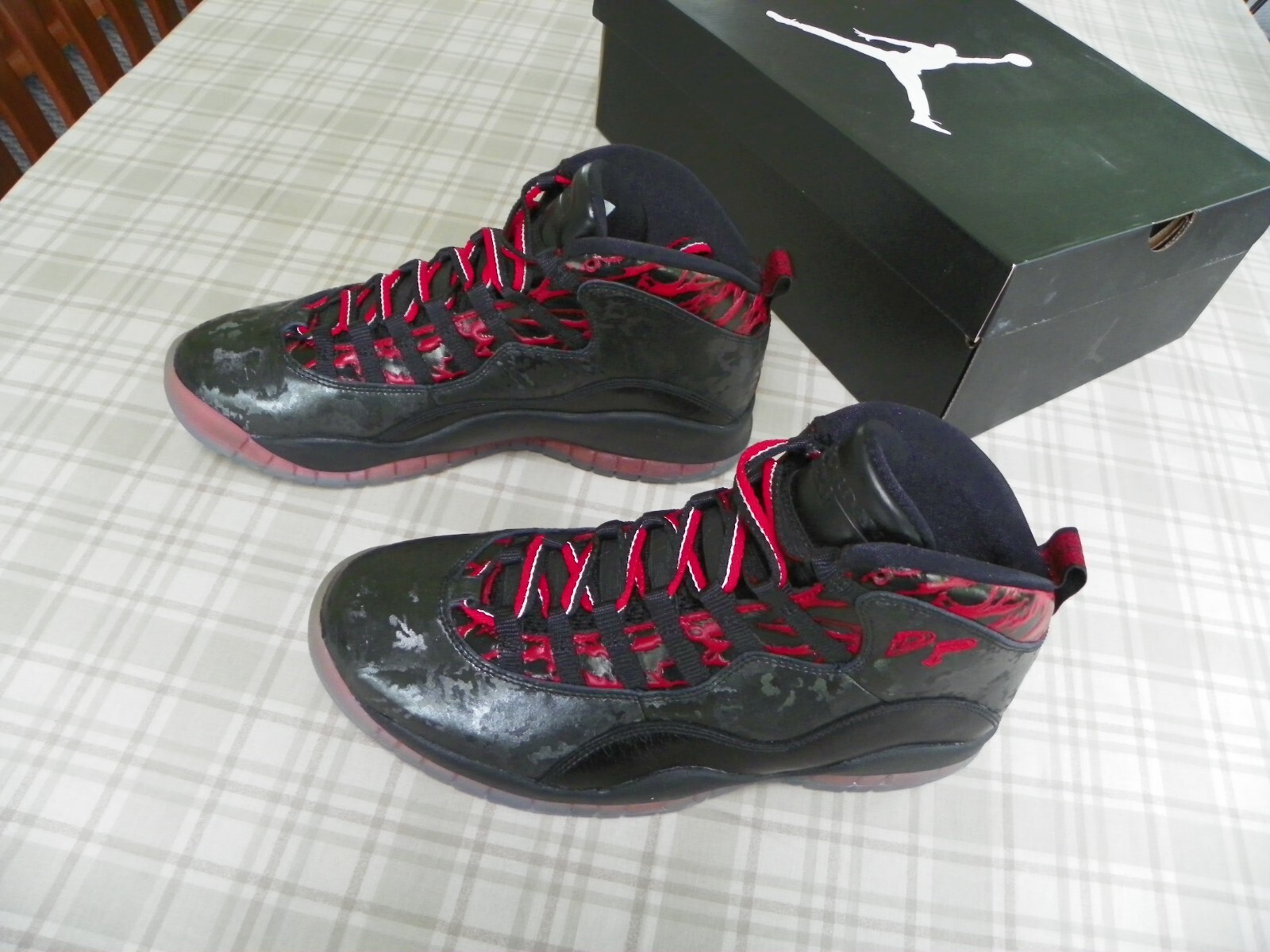 air jordan 10.5