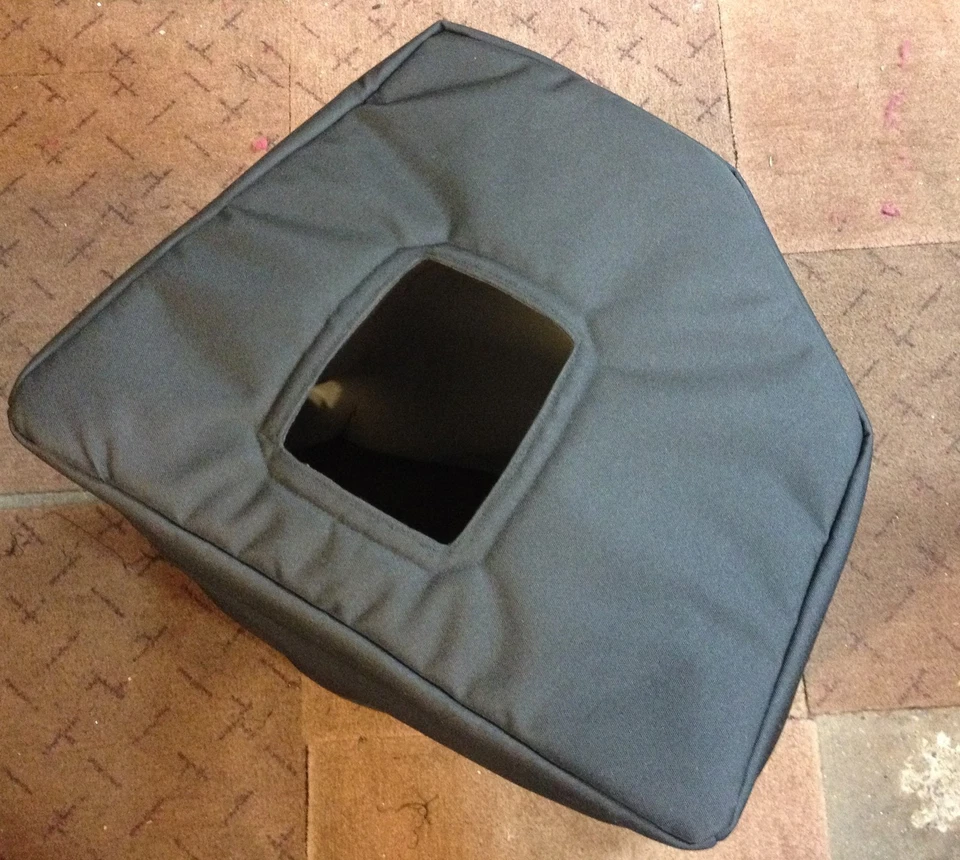 Yorkville PS12p Padded Speaker Covers (PAIR) - Image 2 of 4