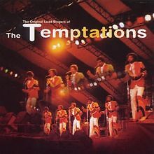 Greatest Hits von Temptation | CD | Zustand sehr gut