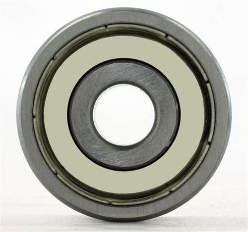 FAG 6008-2Z Single Row Deep Groove Ball Bearing- Both Sides Shielded 40mm I.D, 68mm O.D | RS