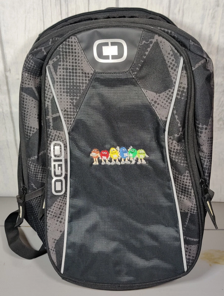 Ogio 2025 embroidered backpacks
