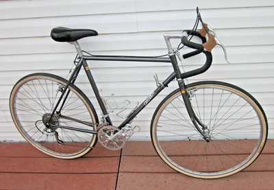 specialized expedition touring bike