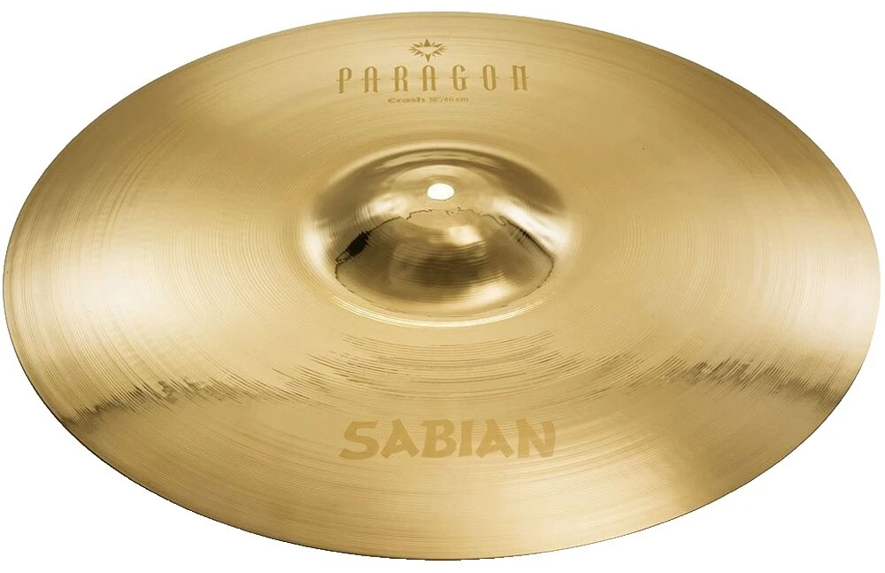 Sabian Percussion Instruments