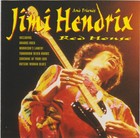 Jimi Hendrix - Red House - Used Cd - H1450z
